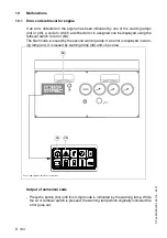 Preview for 144 page of Dynapac PL 500/20 S Operation & Maintenance Manual