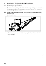 Preview for 158 page of Dynapac PL 500/20 S Operation & Maintenance Manual