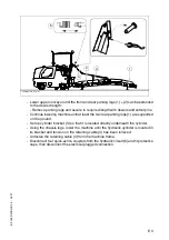 Preview for 159 page of Dynapac PL 500/20 S Operation & Maintenance Manual