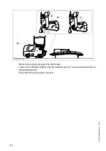 Preview for 160 page of Dynapac PL 500/20 S Operation & Maintenance Manual