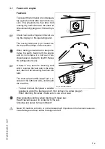 Preview for 169 page of Dynapac PL 500/20 S Operation & Maintenance Manual