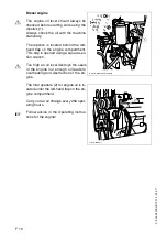 Preview for 170 page of Dynapac PL 500/20 S Operation & Maintenance Manual