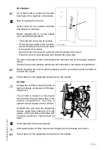 Preview for 171 page of Dynapac PL 500/20 S Operation & Maintenance Manual