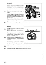 Preview for 174 page of Dynapac PL 500/20 S Operation & Maintenance Manual