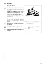 Preview for 177 page of Dynapac PL 500/20 S Operation & Maintenance Manual