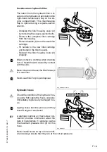 Preview for 179 page of Dynapac PL 500/20 S Operation & Maintenance Manual