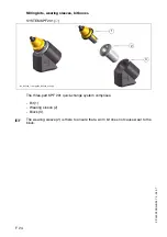 Preview for 184 page of Dynapac PL 500/20 S Operation & Maintenance Manual