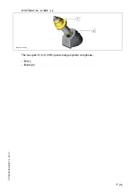 Preview for 185 page of Dynapac PL 500/20 S Operation & Maintenance Manual