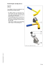 Preview for 189 page of Dynapac PL 500/20 S Operation & Maintenance Manual