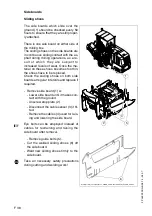 Preview for 198 page of Dynapac PL 500/20 S Operation & Maintenance Manual