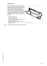 Preview for 199 page of Dynapac PL 500/20 S Operation & Maintenance Manual