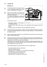 Preview for 202 page of Dynapac PL 500/20 S Operation & Maintenance Manual