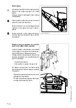 Preview for 204 page of Dynapac PL 500/20 S Operation & Maintenance Manual