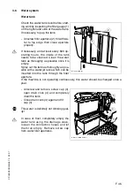 Preview for 205 page of Dynapac PL 500/20 S Operation & Maintenance Manual