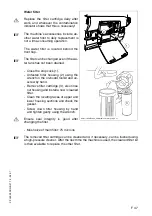 Preview for 207 page of Dynapac PL 500/20 S Operation & Maintenance Manual