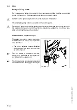 Preview for 210 page of Dynapac PL 500/20 S Operation & Maintenance Manual