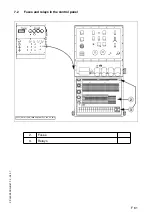 Preview for 221 page of Dynapac PL 500/20 S Operation & Maintenance Manual