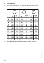 Preview for 224 page of Dynapac PL 500/20 S Operation & Maintenance Manual