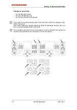 Preview for 21 page of Dynapac PL2000F Instruction Manual