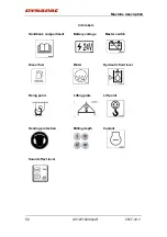 Preview for 63 page of Dynapac PL2000F Instruction Manual