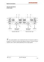 Preview for 64 page of Dynapac PL2000F Instruction Manual