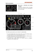 Preview for 94 page of Dynapac PL2000F Instruction Manual