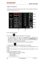 Preview for 97 page of Dynapac PL2000F Instruction Manual