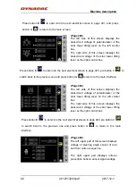 Preview for 103 page of Dynapac PL2000F Instruction Manual