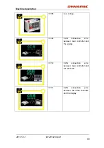 Preview for 110 page of Dynapac PL2000F Instruction Manual