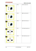 Preview for 119 page of Dynapac PL2000F Instruction Manual