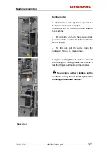 Preview for 132 page of Dynapac PL2000F Instruction Manual