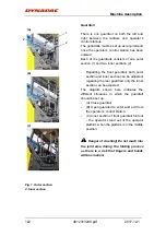 Preview for 133 page of Dynapac PL2000F Instruction Manual