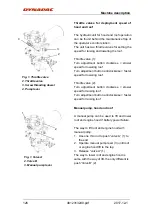 Preview for 137 page of Dynapac PL2000F Instruction Manual