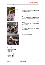 Preview for 138 page of Dynapac PL2000F Instruction Manual