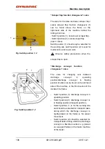 Preview for 147 page of Dynapac PL2000F Instruction Manual