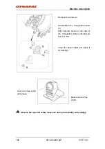 Preview for 157 page of Dynapac PL2000F Instruction Manual