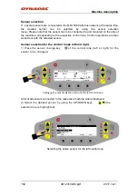 Preview for 163 page of Dynapac PL2000F Instruction Manual