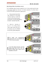 Preview for 165 page of Dynapac PL2000F Instruction Manual