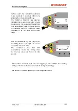 Preview for 166 page of Dynapac PL2000F Instruction Manual