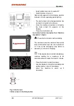 Preview for 177 page of Dynapac PL2000F Instruction Manual