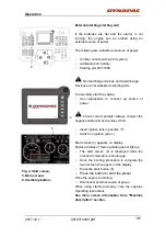 Preview for 178 page of Dynapac PL2000F Instruction Manual