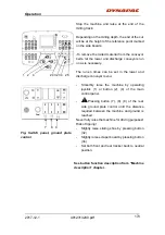 Preview for 184 page of Dynapac PL2000F Instruction Manual