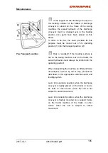 Preview for 196 page of Dynapac PL2000F Instruction Manual