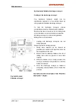 Preview for 198 page of Dynapac PL2000F Instruction Manual