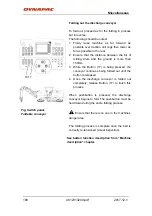 Preview for 199 page of Dynapac PL2000F Instruction Manual