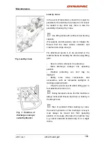 Preview for 200 page of Dynapac PL2000F Instruction Manual