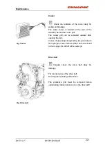 Preview for 232 page of Dynapac PL2000F Instruction Manual