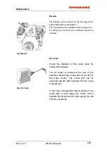 Preview for 240 page of Dynapac PL2000F Instruction Manual