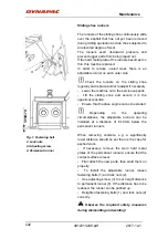 Preview for 253 page of Dynapac PL2000F Instruction Manual