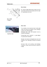 Preview for 256 page of Dynapac PL2000F Instruction Manual